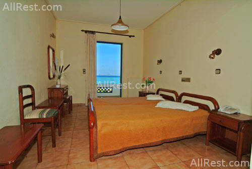 Apellis Hotel 9